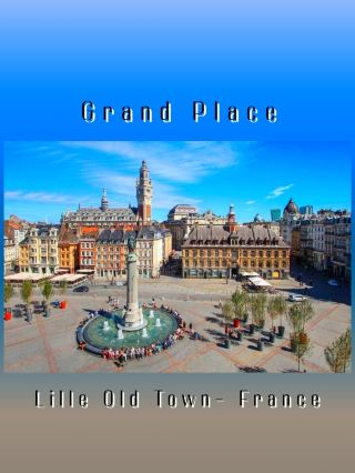 Lille - France