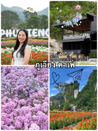 Phu Wiang Cafe