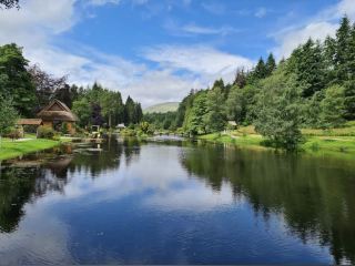 The Japanese Garden at Cowden