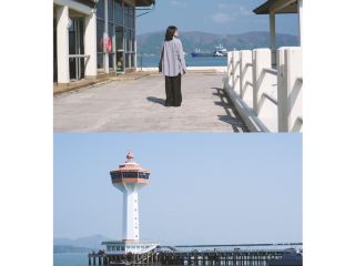 新しくオープンしたミャンマーのセラワ島。
