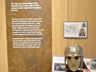 서턴 후(Sutton Hoo) — 살아 숨 쉬는 역사를 만나는 반나절 여행。