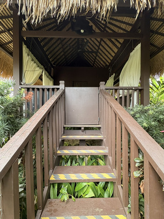Batu Ferringhi is my favorite getaway destination, especially this hotel