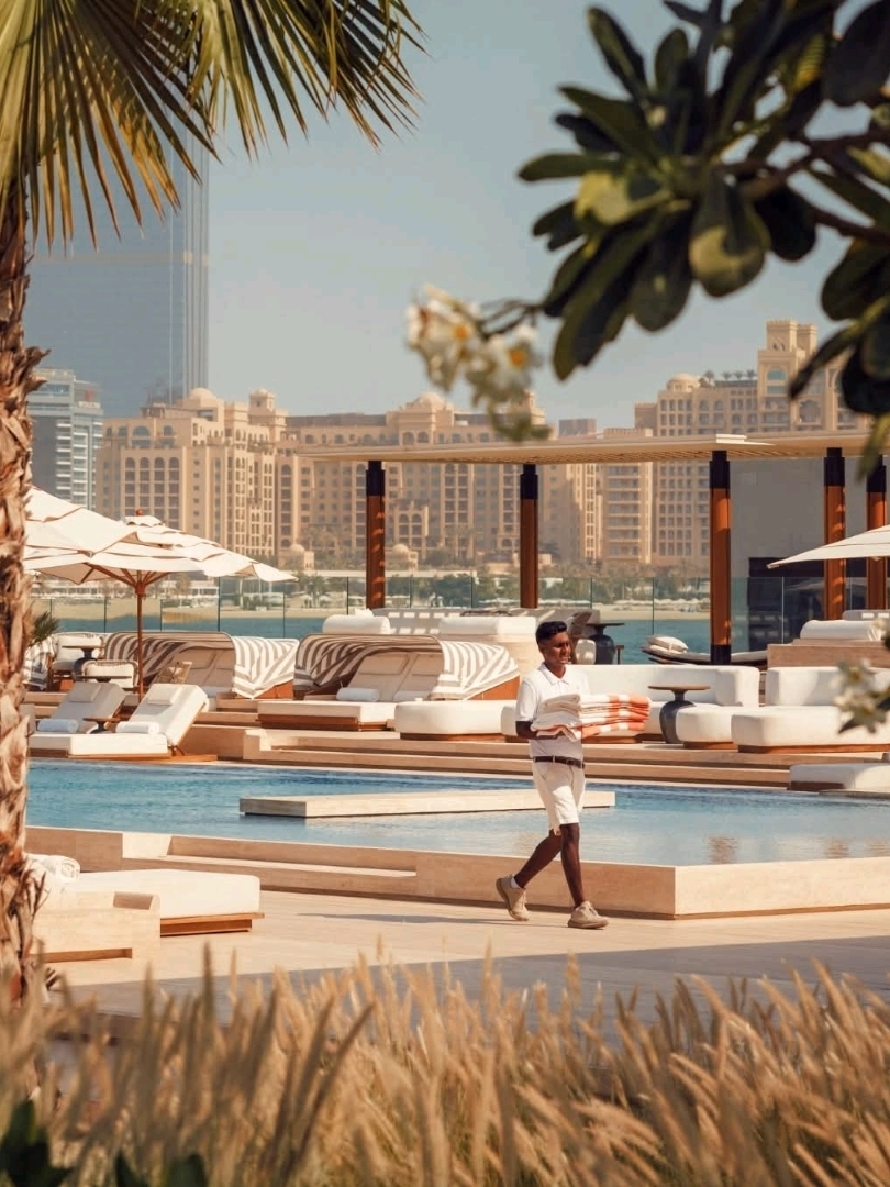 【阿聯酋 攻略 2026】Dubai Trip.com 精選 — 港人實用指南 Dubai - Dubai's MOST SERENE luxury res - 圖 7