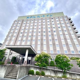 [มิเอะ] โรงแรม Route Inn Hisai Inter! สะอาดและสะดวกสบายมาก!