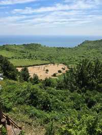 Seongsan Ilchulbong (성산일출봉), Jeju’s Famous Sunrise Peak