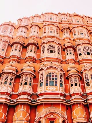 Best city to visit in India 
