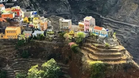The Ultimate 8-Day Cape Verde Island-Hopping Itinerary — traveler post in Sal
