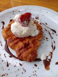 Northwood Cafe: Cimahi’s New Cozy Hangout ☕💚