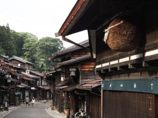 【長野】穿越回江戶時代！日本最長的宿場町「奈良井宿」充滿風情的漫步指南 