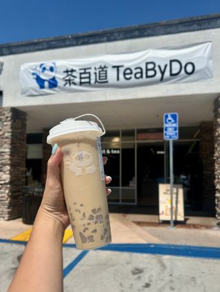 中國最大的奶茶連鎖店進軍美國市場
