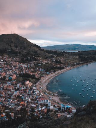 Hidden Gems of Copacabana Town: Bolivia's Lakeside Vibes 🏞️