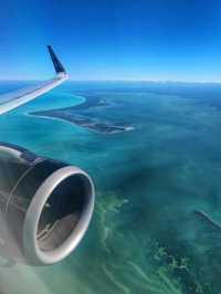 Riviera Maya northernmost point! ✈ 