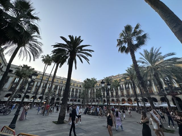 What to eat in Barcelona! Adventure list 