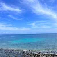 澎湖：蔚藍海水、溫柔沙灘，寧靜之旅