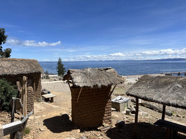 【男子禁制の島】月の島