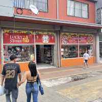 Great variety of Asian food and Product 