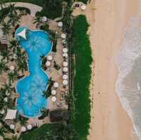 Katathani Phuket Beach Resort
