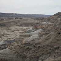 Willow Creek Hoodoos