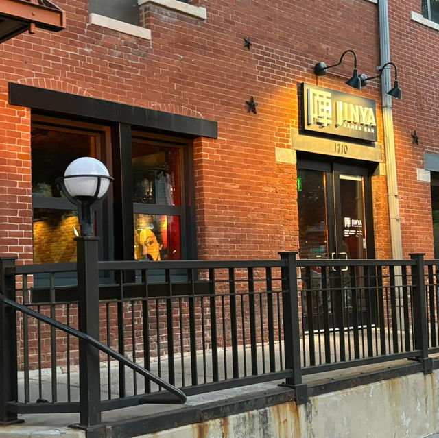 Window Shopping at Denver’s Downtown Window Shopping at Denver’s Downtown