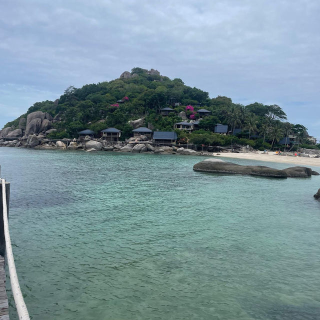 Paradise in Thailand