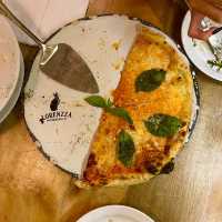 【コロンビア】メデジンの絶品イタリアンレストラン🍕