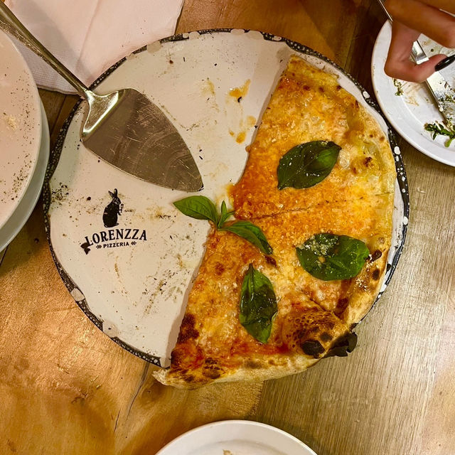 【コロンビア】メデジンの絶品イタリアンレストラン🍕