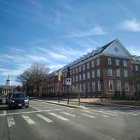 Annapolis Day Trip