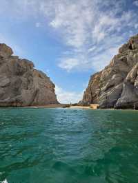 Best of Baja California in 7 days