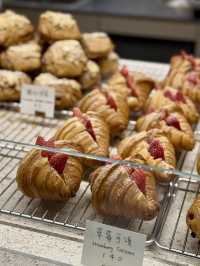五星烘焙主廚麵包店「KANG Astisan Bakery」