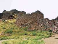 印加聖谷之Pisac Ruins(皮薩克遺址)