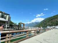 🇨🇦Vancouver에서 가장 평화롭고 아름다운 동네 Horseshoe bay!!