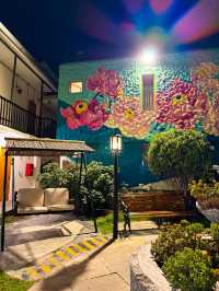 🏨 Qema Arequipa（アレキパ・ペルー）