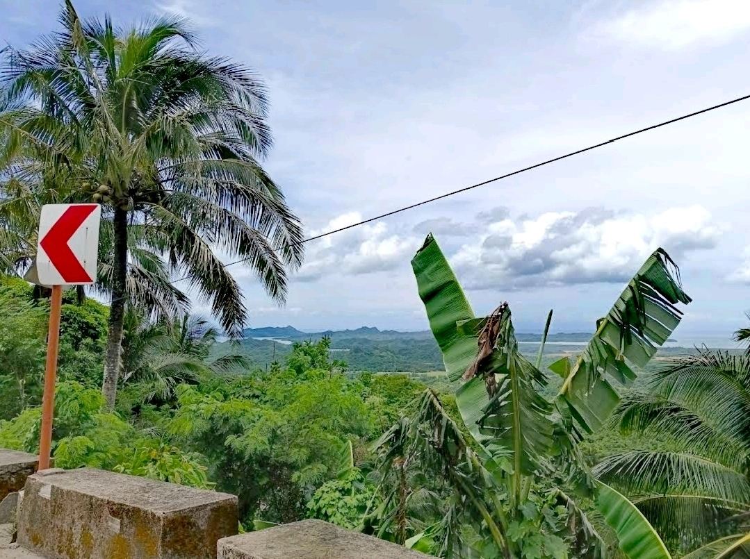 Quezon Protected Landscape