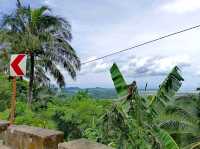 Quezon Protected Landscape