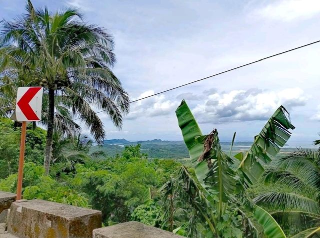 Quezon Protected Landscape