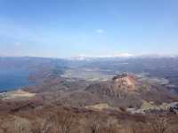 🏞️ 洞爺湖・昭和新山・熊牧場一日攻略