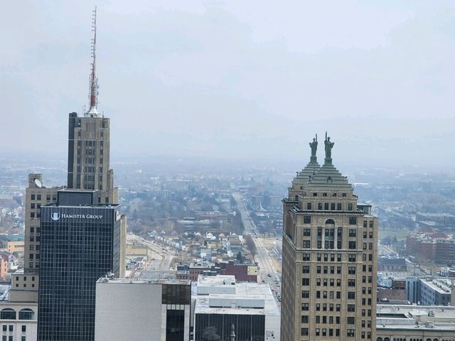 ✨ Buffalo水牛城 一日快閃 ✨
