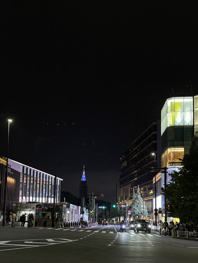 Tokyo Modern Magic✨  
