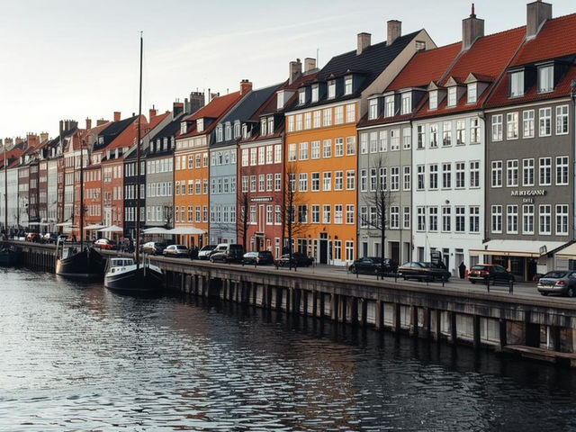 Copenhagen, Denmark