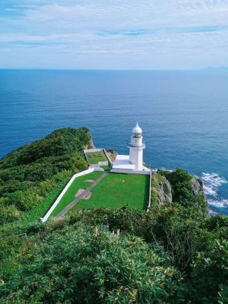 北海道室蘭地球岬