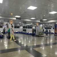 Cairo INTERNATIONAL AIRPORT T1 ✈️✈️