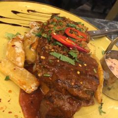 The Farmhouse Restaurant張用戶圖片