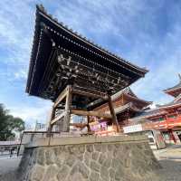 ตะลุยญี่ปุ่น9คืน10วัน นาโกย่า