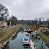Esztergom summary, day trip from Budapest