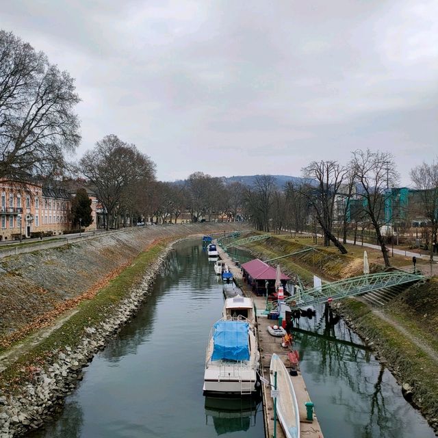 Esztergom summary, day trip from Budapest