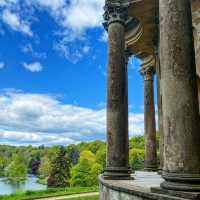 National Trust Treasure Stourhead