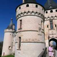 One day tour at Château de​ chaumont