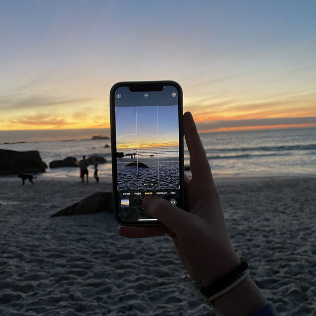 Beachy birthdays