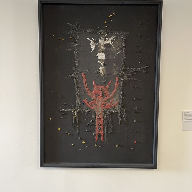 이탈리아, 유럽 현대미술의 역사 “Museo del Novecento Milano”