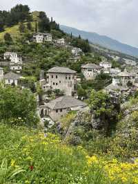🇦🇱 알바니아의 세계문화유산 지로카스터르